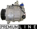 A/C COMPRESSOR MAHLE MERC