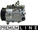 A/C COMPRESSOR MAHLE MERC