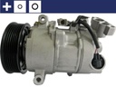 A/C COMPRESSOR MAHLE RENAULT