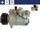A/C COMPRESSOR MAHLE VAG
