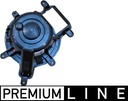 A/C BLOWER MOTOR MAHLE PSA