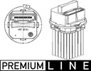 A/C BLOWER RESISTOR MAHLE PSA