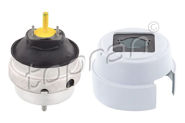 ENGINE MOUNT RH TOPRAN VAG