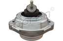 ENGINE MOUNT LH TOPRAN BMW