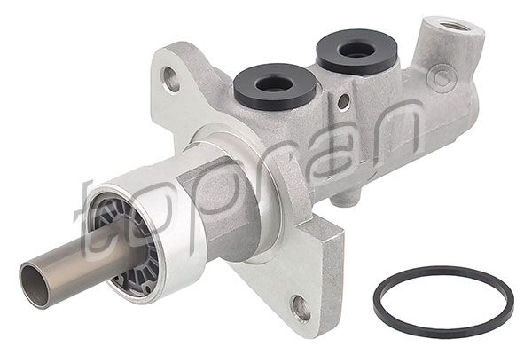 BRAKE MASTER CYLINDER TOPRAN MERC