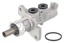 BRAKE MASTER CYLINDER TOPRAN MERC