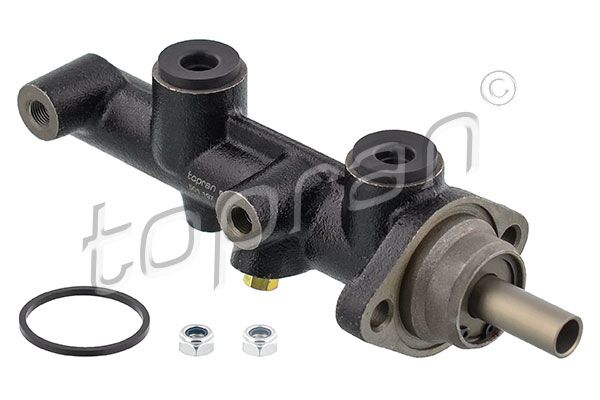 BRAKE MASTER CYLINDER TOPRAN BMW