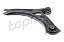 COTNROL ARM LOWER LHF TOPRAN VAG