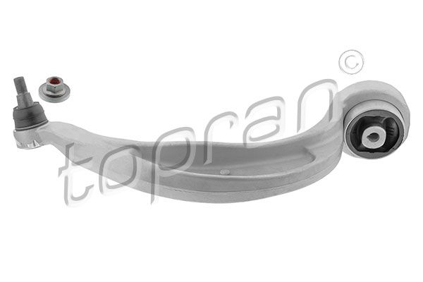 CASTER ARM LOWER LHF TOPRAN VAG