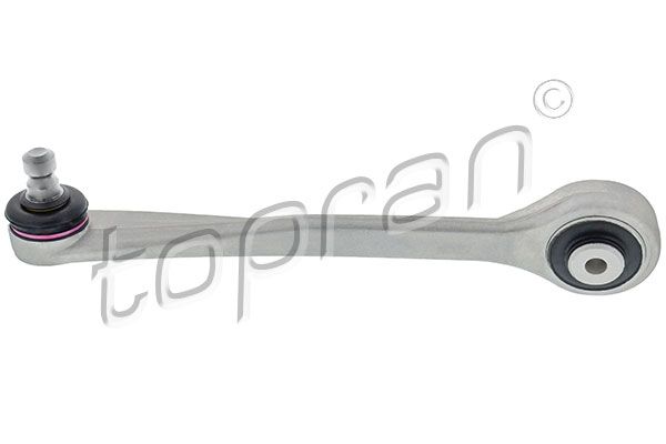 CONTROL ARM UPPER LHF TOPRAN VAG