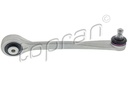 CONTROL ARM UPPER RHF TOPRAN VAG