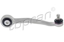 CONTROL ARM RHF UPPER REAR TOPRAN VAG