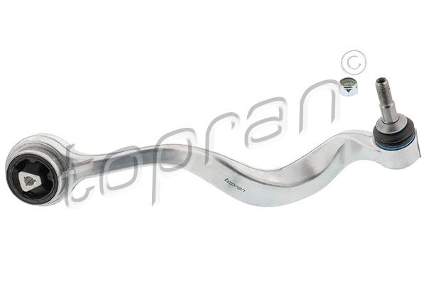 CONTROL ARM UPPER RHF TOPRAN BMW