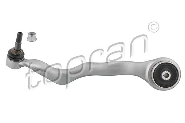 CONTROL ARM LOWER LHF TOPRAN BMW