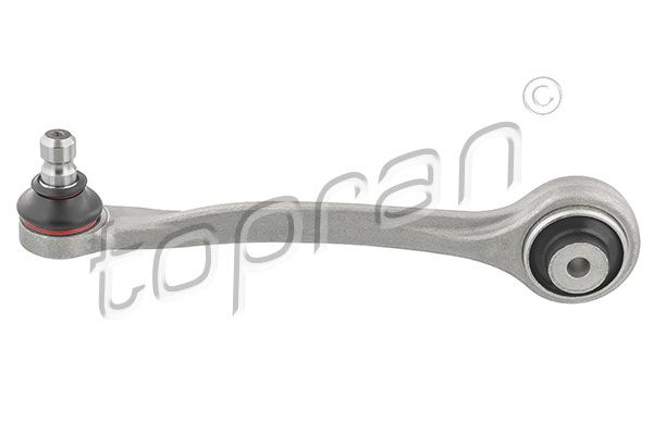 CONTROL ARM UPPER LHF REAR TOPRAN VAG