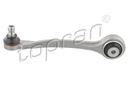 CONTROL ARM UPPER LHF REAR TOPRAN VAG