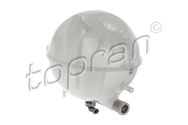 EXPANSION TANK TOPRAN MERC             *