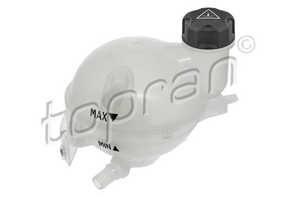 EXPANSION TANK TOPRAN PSA