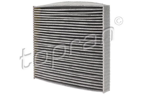 A/C MICRO FILTER [CARBON] TOPRAN MERC
