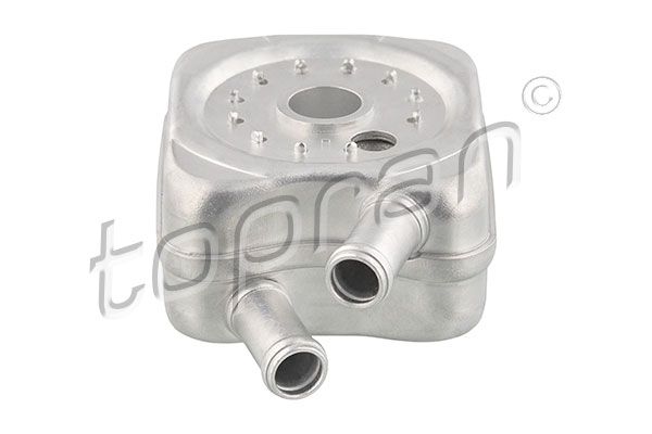 ENGINE OIL COOLER TOPRAN VAG