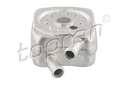 ENGINE OIL COOLER TOPRAN VAG