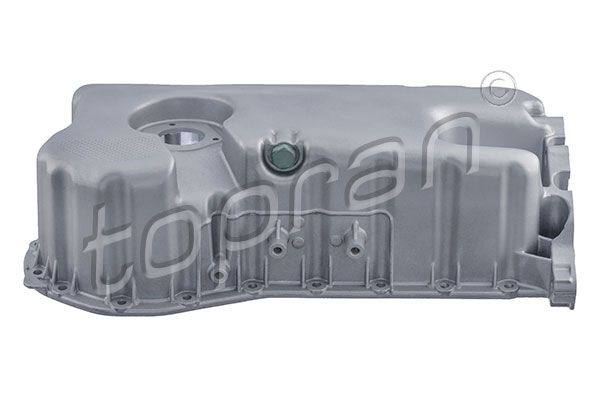 ENGINE SUMP TOPRAN VAG