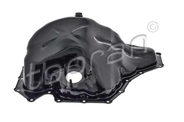 ENGINE SUMP TOPRAN VAG