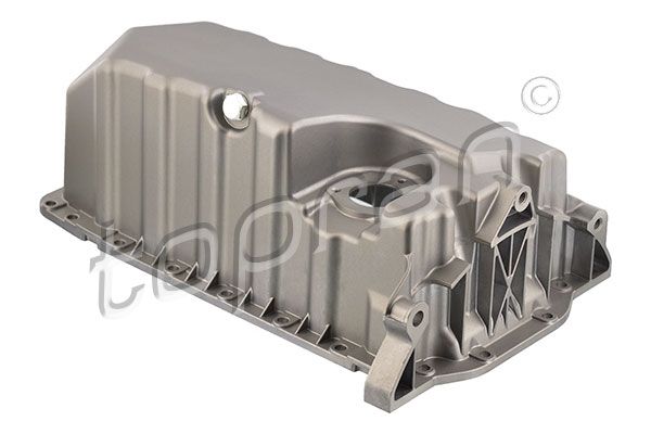 ENGINE SUMP TOPRAN VAG