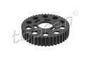 CAMSHAFT GEAR TOPRAN VAG