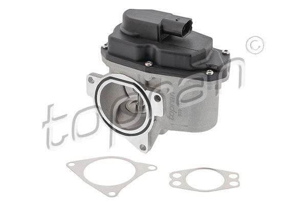 EGR VALVE TOPRAN VAG