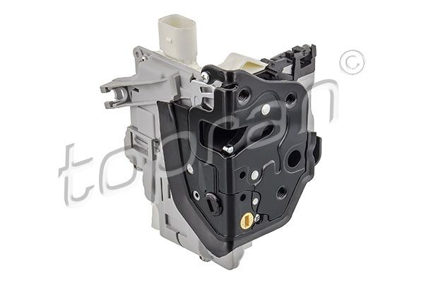 DOOR LOCK ACTUATOR LHR TOPRAN VAG