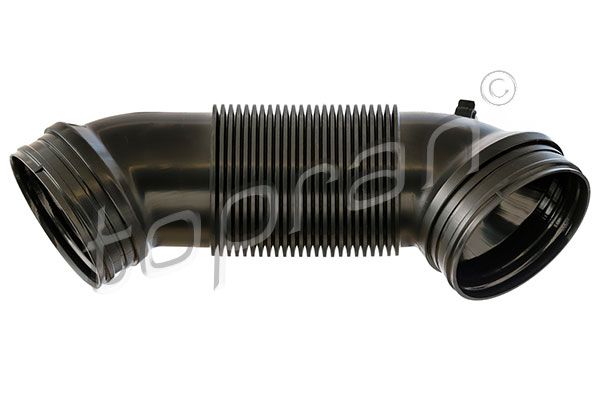 AIR INTAKE HOSE TOPRAN VAG
