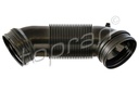 AIR INTAKE HOSE TOPRAN VAG