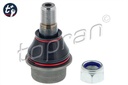 BALL JOINT TOPRAN MERC VAG