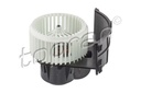 BLOWER FAN MOTOR TOPRAN VAG