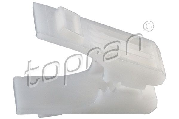 CLUTCH MASTER CYLINDER ADAPTER TOPRAN VA