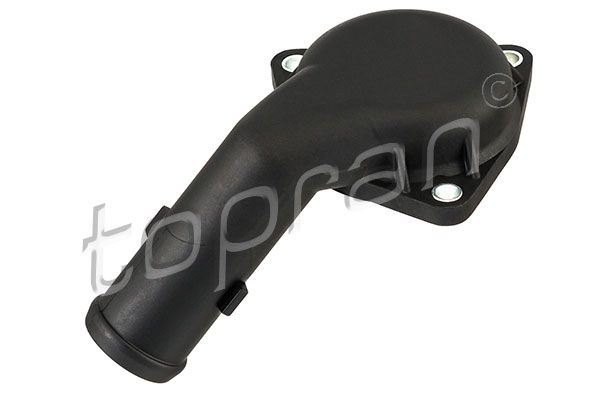 COOLANT FLANGE [BENT] TOPRAN VAG