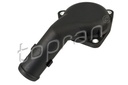 COOLANT FLANGE [BENT] TOPRAN VAG