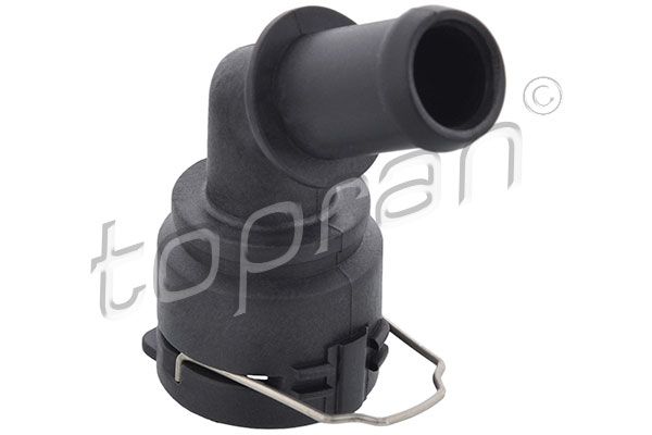 COOLANT FLANGE TOPRAN VAG