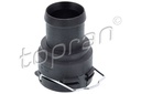 COOLANT FLANGE TOPRAN VAG