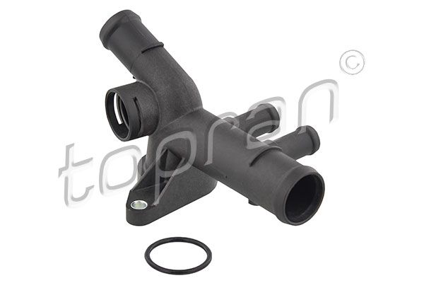 COOLANT FLANGE TOPRAN VAG