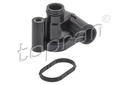 COOLANT FLANGE TOPRAN VAG