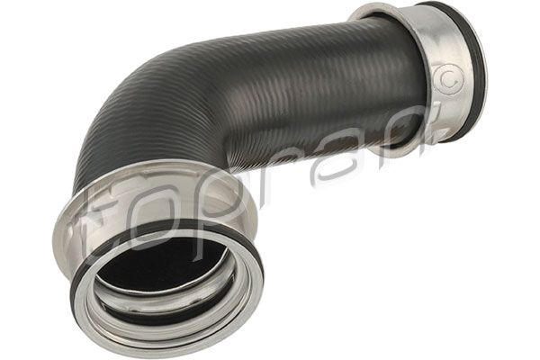 CHARGER AIR HOSE TOPRAN VAG