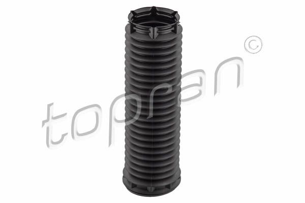 FRONT SHOCK DUST COVER TOPRAN VAG