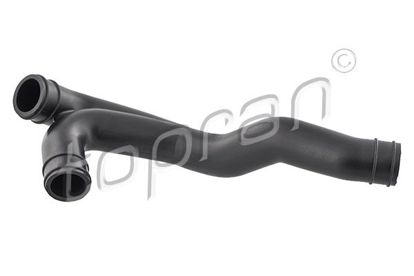 BREATHER HOSE TOPRAN VAG