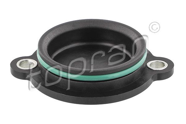 CAMSHAFT LOCKING COVER TOPRAN VAG