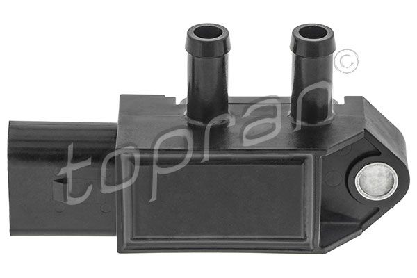 EXHAUST PRESSURE SENSOR TOPRAN VAG