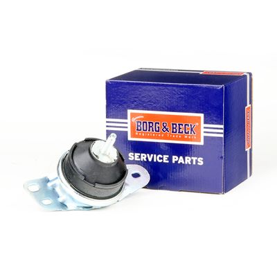ENGINE MOUNT RH BORG&BECK PSA