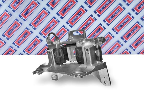ENGINE MOUNT LH BORG&BECK RENAULT