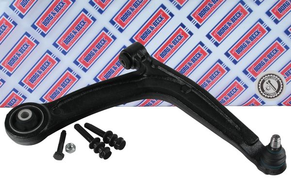 CONTROL ARM LOWER RHF BORG&BECK FIAT